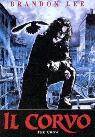 Il-corvo-locandina