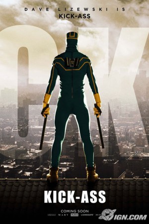 kick-ass-poster-dave-lizewski