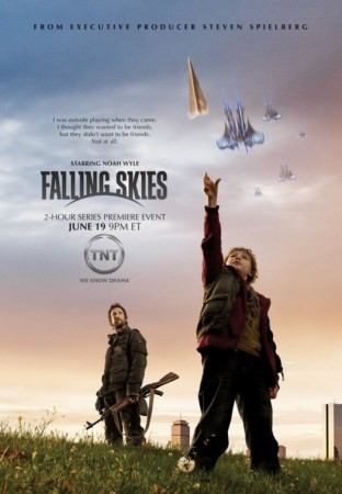 Falling Skies (2)