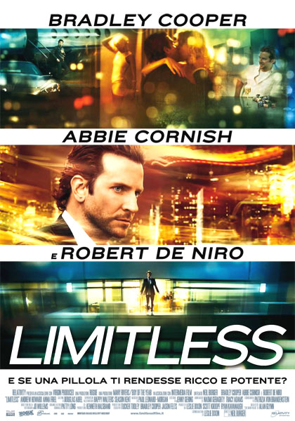 Limitless