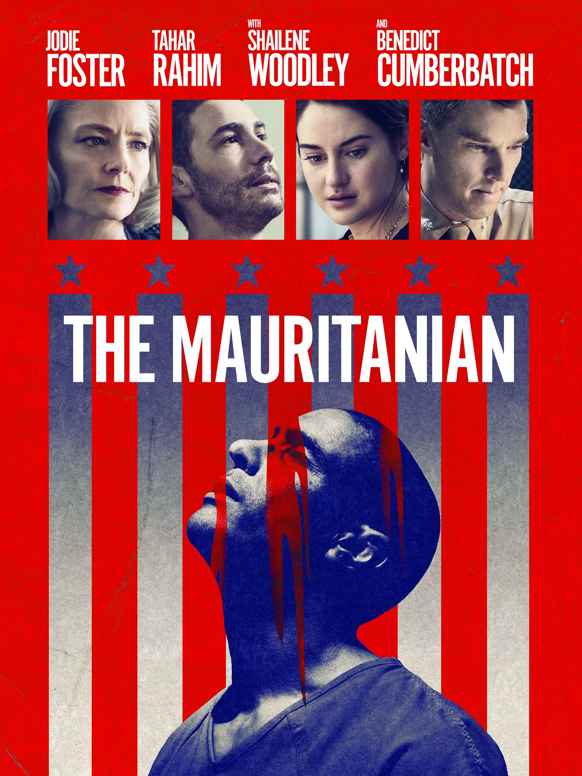 Tha Mauritanian (2021) - Staserafilm.it